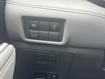 2023 Toyota Highlander XLE AWD