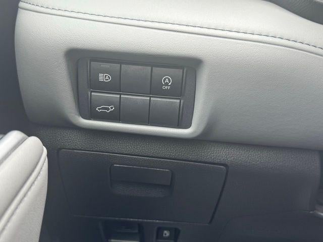 2023 Toyota Highlander XLE AWD