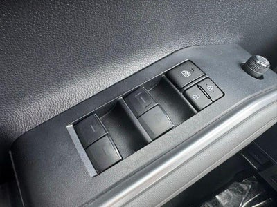 2023 Toyota Highlander XLE AWD