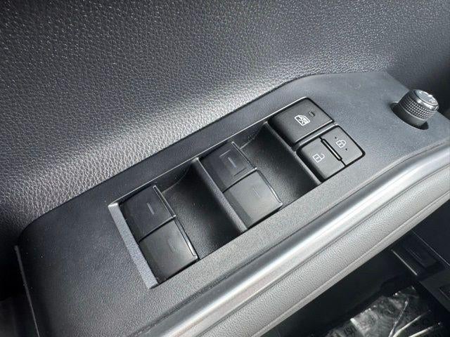 2023 Toyota Highlander XLE AWD