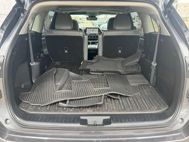 2023 Toyota Highlander XLE AWD