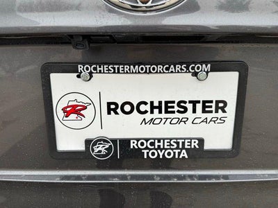2023 Toyota Highlander XLE AWD