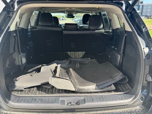 2023 Toyota Highlander XLE AWD