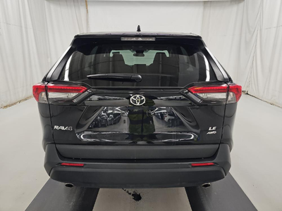 2023 Toyota Highlander XLE AWD