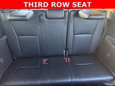 2023 Toyota Highlander XLE AWD