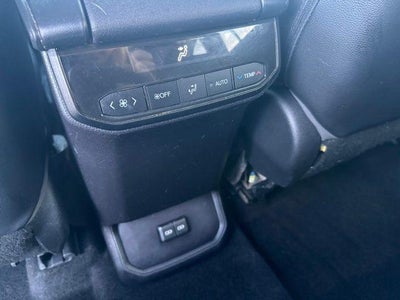 2023 Toyota Highlander XLE AWD