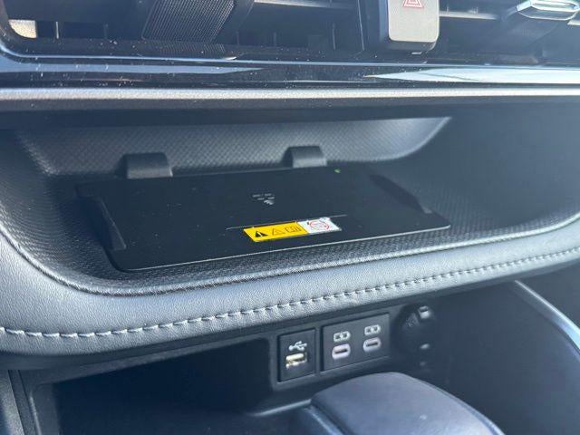 2023 Toyota Highlander XLE AWD