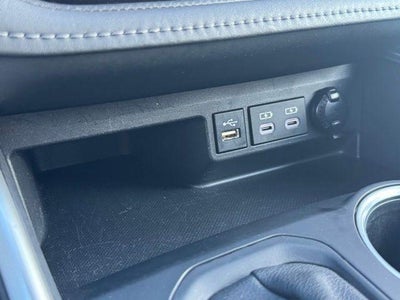 2023 Toyota Highlander XLE AWD