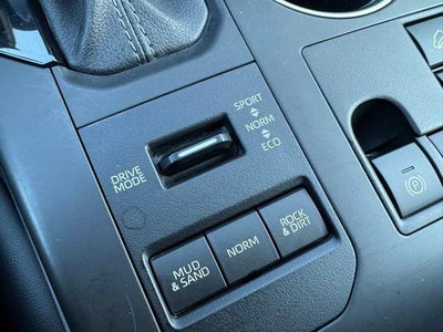 2023 Toyota Highlander XLE AWD