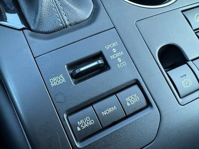 2023 Toyota Highlander XLE AWD