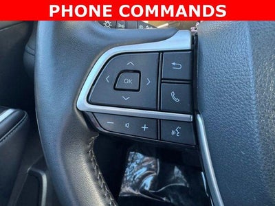 2023 Toyota Highlander XLE AWD