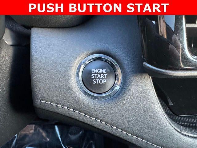 2023 Toyota Highlander XLE AWD