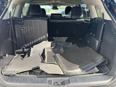 2023 Toyota Highlander XLE AWD