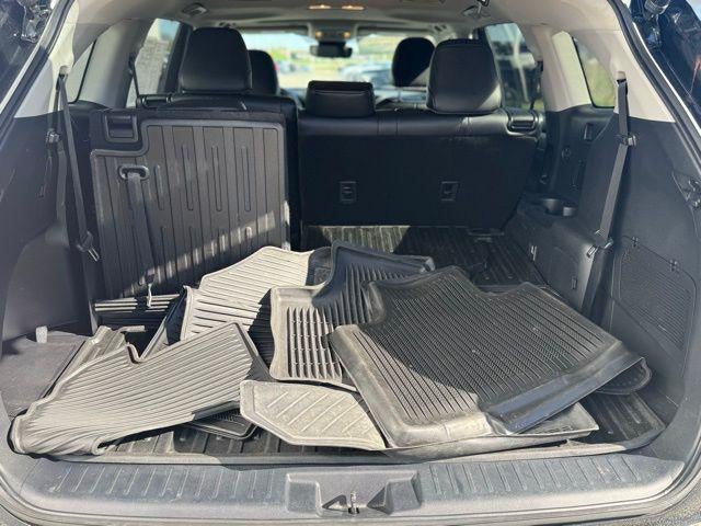 2023 Toyota Highlander XLE AWD