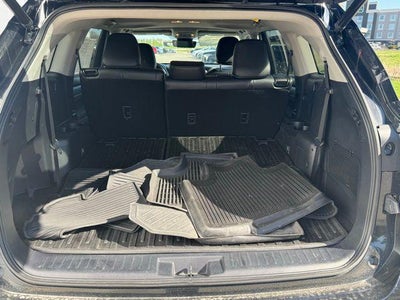 2023 Toyota Highlander XLE AWD