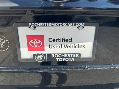 2023 Toyota Highlander XLE AWD