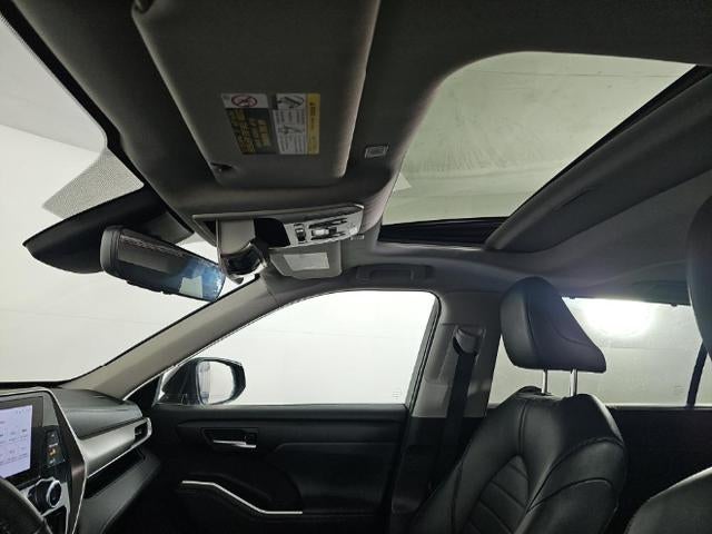 2023 Toyota Highlander XLE AWD