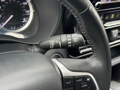 2024 Toyota Highlander LE AWD