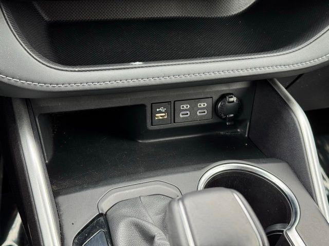 2024 Toyota Highlander LE AWD