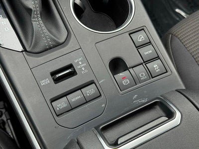 2024 Toyota Highlander LE AWD