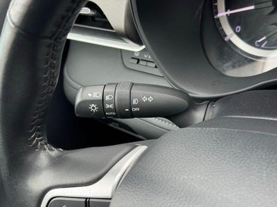 2024 Toyota Highlander LE AWD