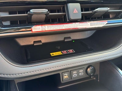 2025 Toyota Highlander Limited AWD