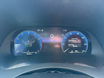 2025 Toyota Highlander Limited AWD