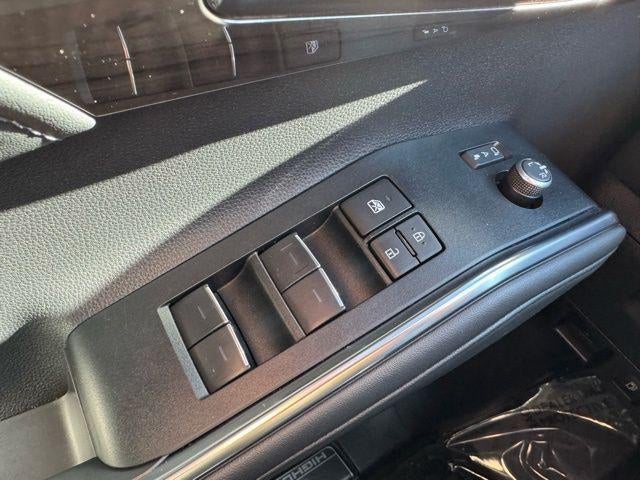 2025 Toyota Highlander Limited AWD