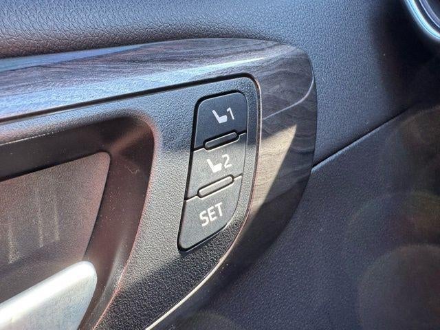 2025 Toyota Highlander Limited AWD