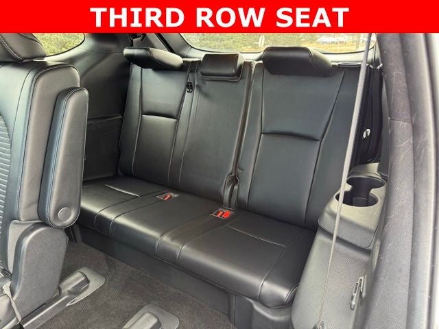 2023 Toyota Highlander XSE AWD