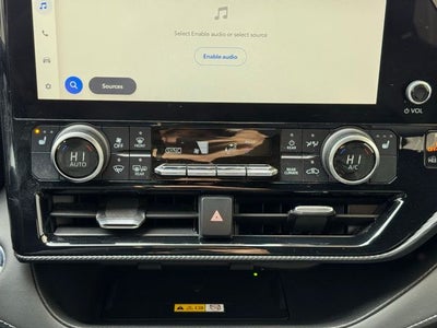 2023 Toyota Highlander XSE AWD