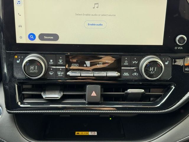 2023 Toyota Highlander XSE AWD