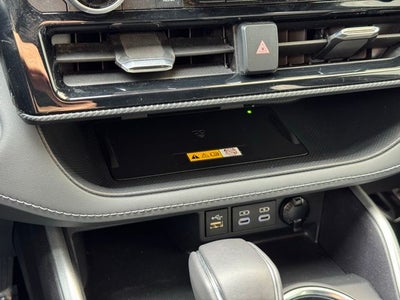 2023 Toyota Highlander XSE AWD