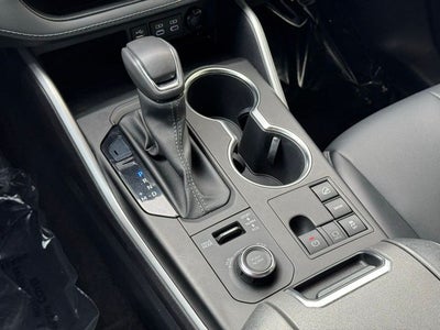 2023 Toyota Highlander XSE AWD