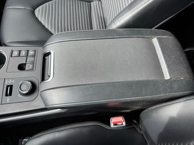 2023 Toyota Highlander XSE AWD