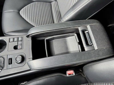 2023 Toyota Highlander XSE AWD