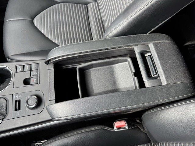 2023 Toyota Highlander XSE AWD