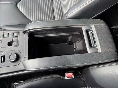 2023 Toyota Highlander XSE AWD