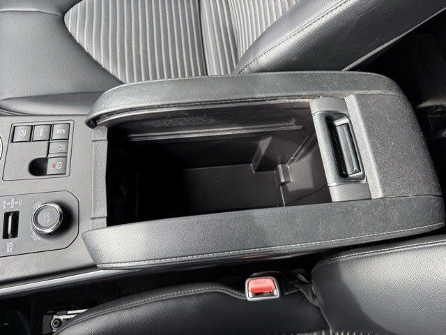 2023 Toyota Highlander XSE AWD