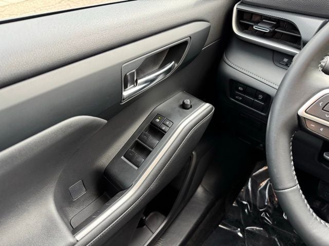 2023 Toyota Highlander XSE AWD