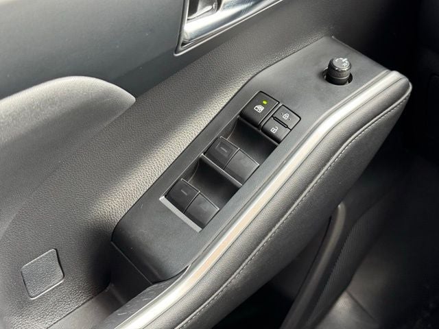 2023 Toyota Highlander XSE AWD