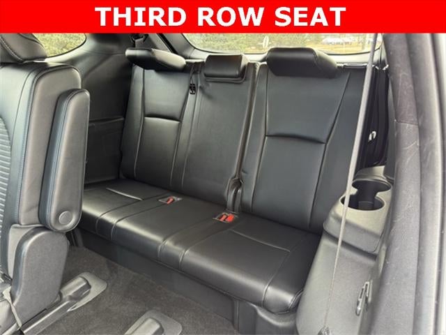 2023 Toyota Highlander XSE AWD