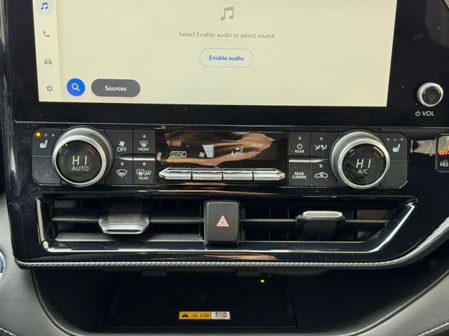 2023 Toyota Highlander XSE AWD