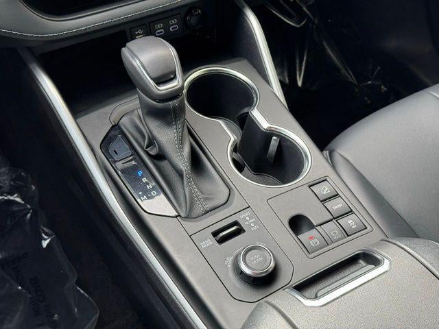 2023 Toyota Highlander XSE AWD