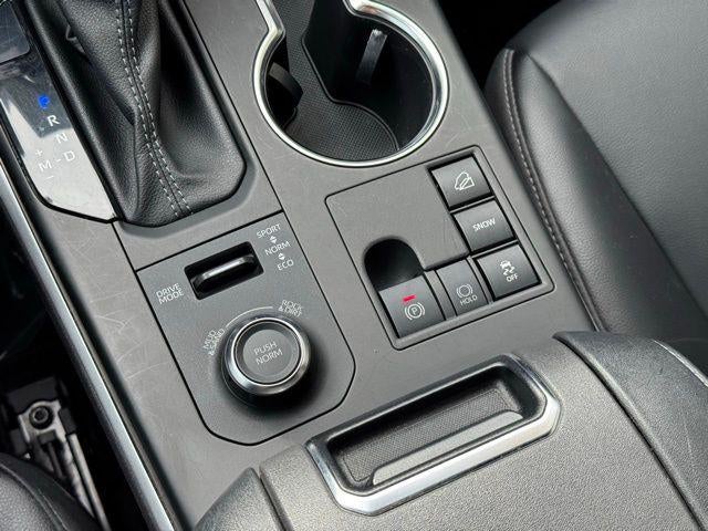 2023 Toyota Highlander XSE AWD