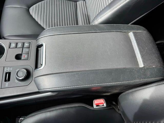 2023 Toyota Highlander XSE AWD