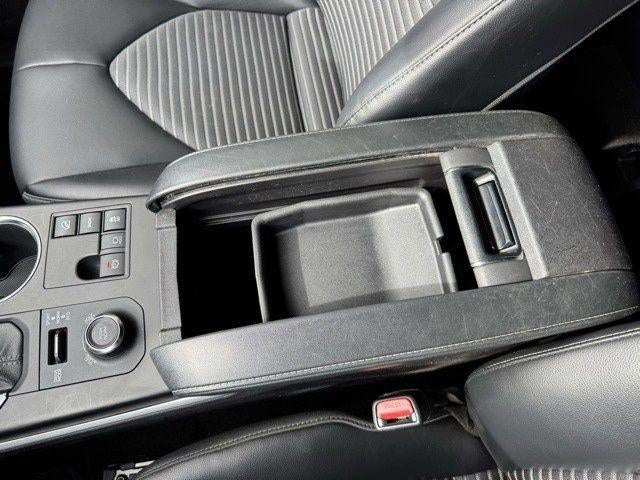 2023 Toyota Highlander XSE AWD