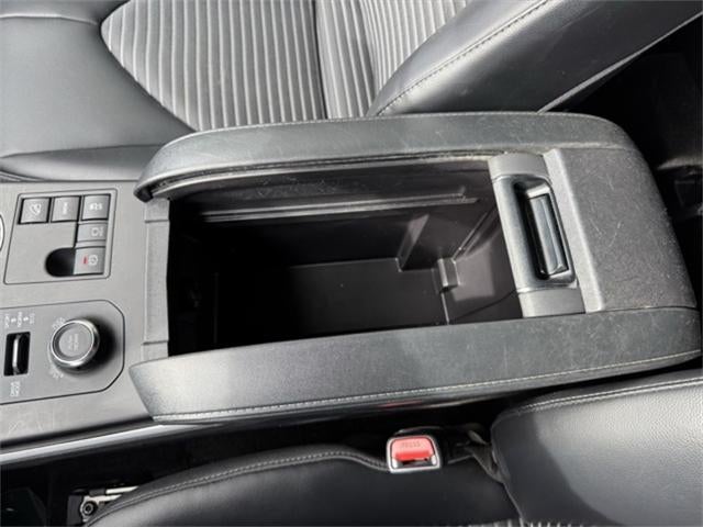 2023 Toyota Highlander XSE AWD