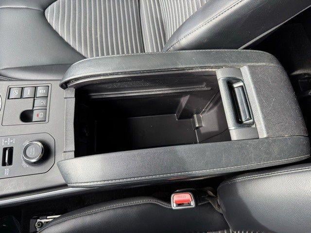 2023 Toyota Highlander XSE AWD