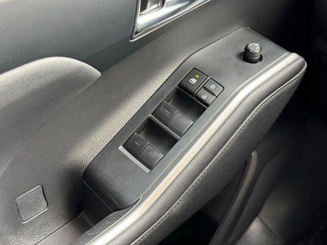 2023 Toyota Highlander XSE AWD